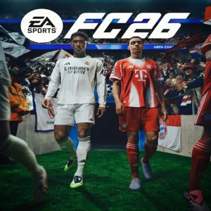 EA Sports FC – Juego de fútbol para consola | +ocio