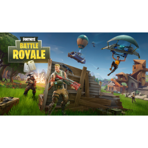 Fortnite Battle Royale – Juego online gratuito | +ocio
