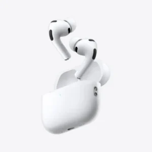 Apple AirPods Pro 3 Reacondicionados | Auriculares Bluetooth ANC USB‑C Blancos