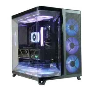 ordenador sobremesa El Epical-Q Bucaneer Gold V