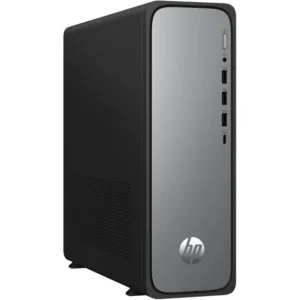Ordenador Sobremesa hp omnidesk